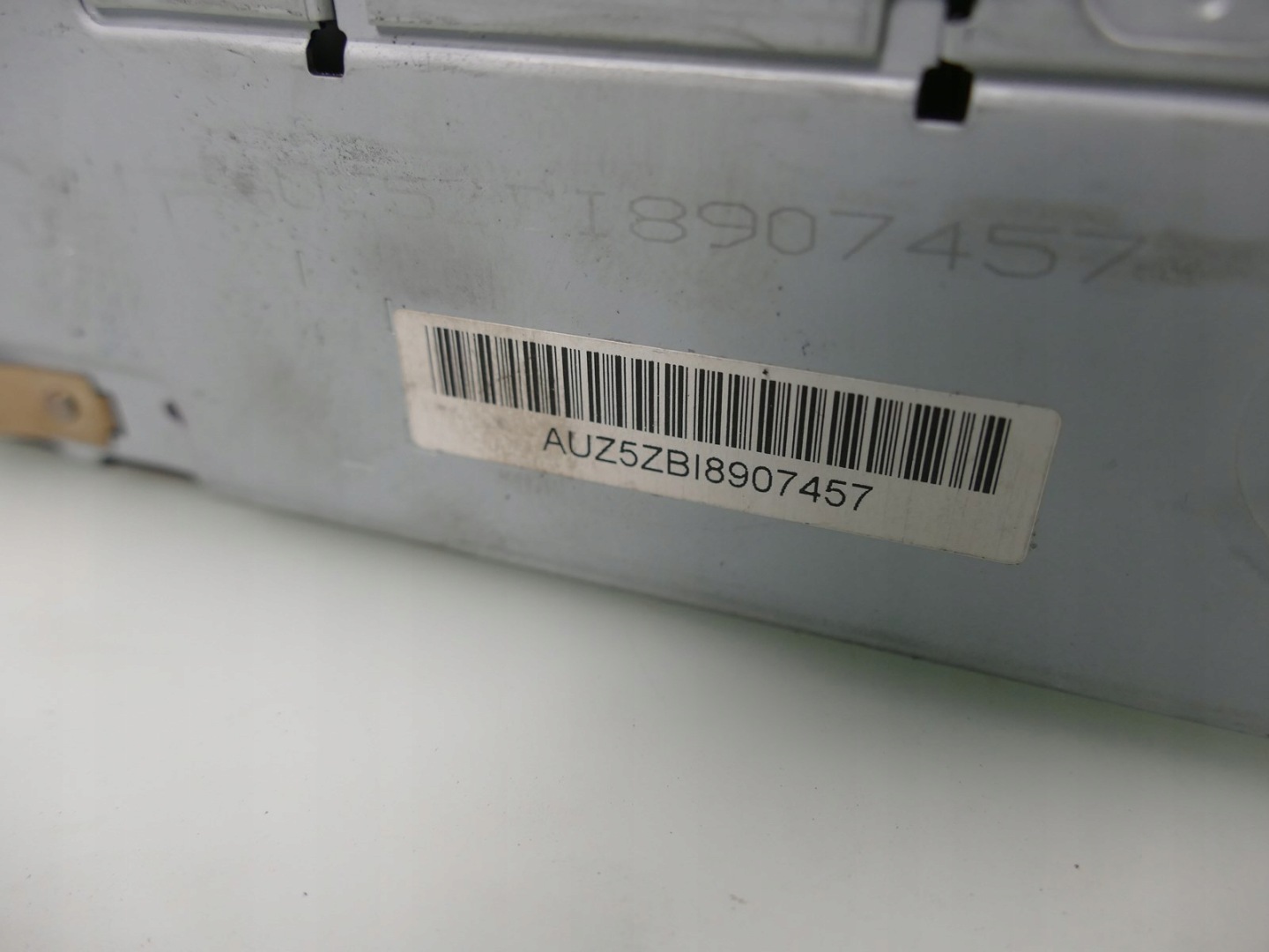 AUDI A8 D3 LIFT changer PLYT CD A6 A5 Q5 Q7 4E0910110L