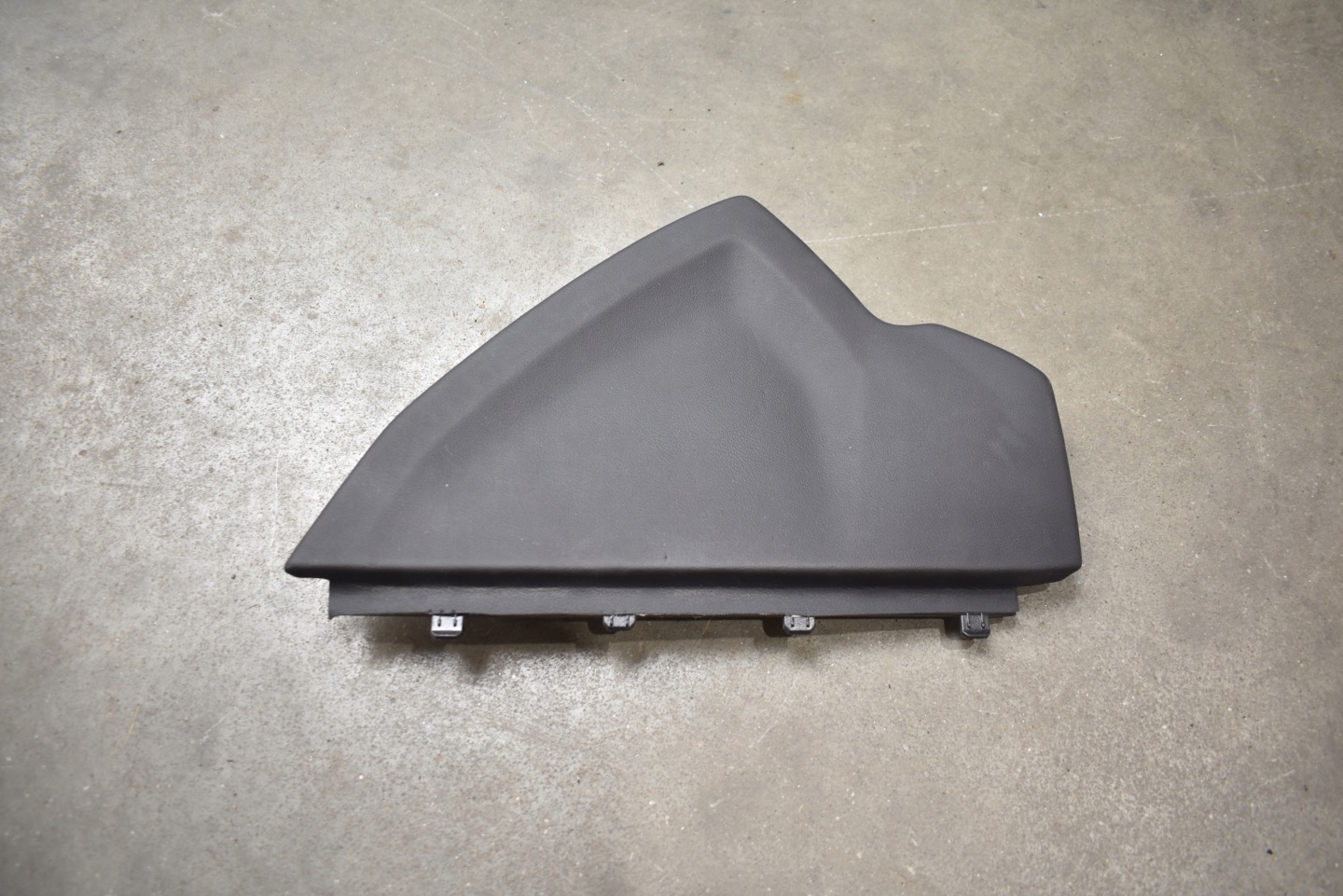 IDEALNA cover spoiler DEKOR consoles NAPPA right LAMBORGHINI URUS 1