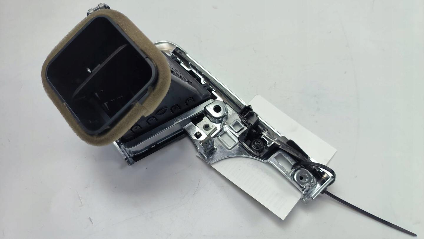 grid air conditioning devices 31651219 VOLVO S90 II
