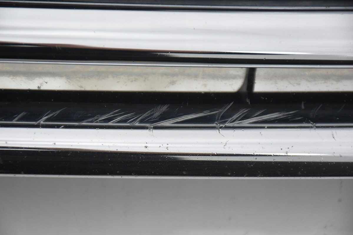 grill grille radiator MINI ONE COOPER R56