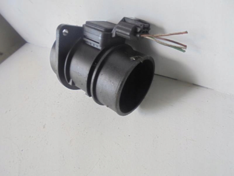RENAULT CLIO III 1.5 DCI flow meter 5WK97008