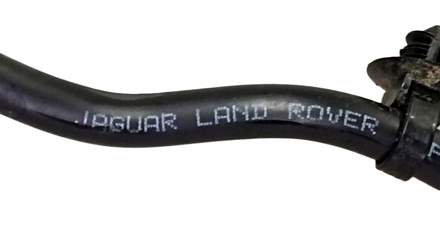 wiring vacual vacum pompy LAND ROVER DEFENDER L663 2020+ OE
