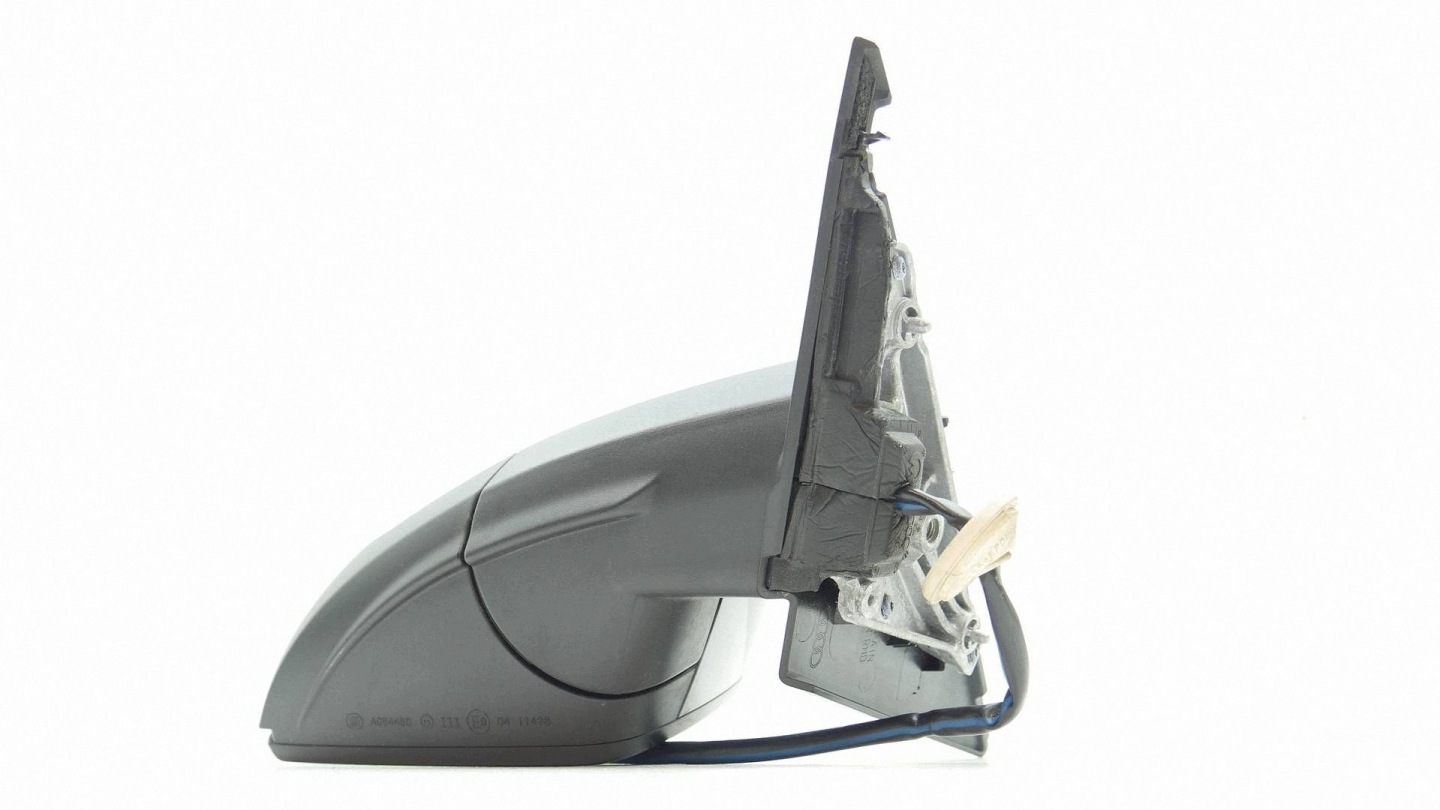 mirror exterior right AUDI A1 82A 8 PIN ANGLIK