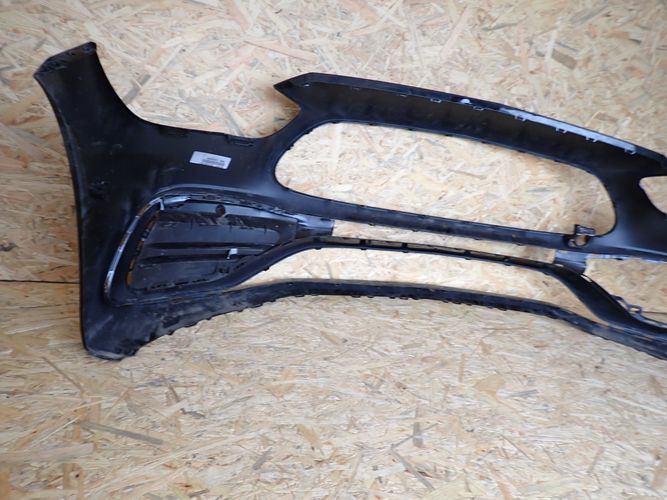 MERCEDES W206 206 C-KLASA AMG 21- front bumper front