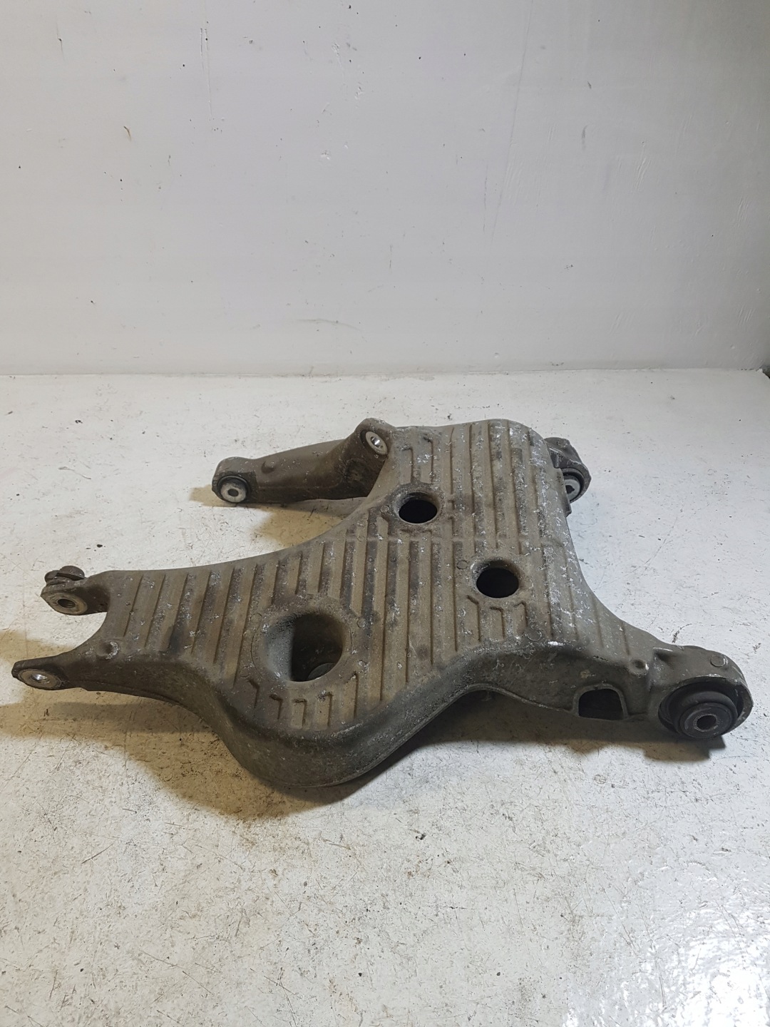 Querlenker rechts hinten LAND ROVER RANGE ROVER SPORT