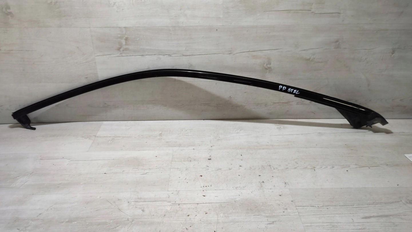 Prowadnica windows door przednich front right Alfa Romeo Stelvio PPTFL