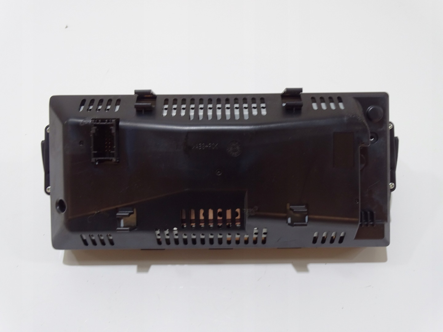 MONITOR display navigation devices BMW E60 E61 OE 9114355 (4642619)