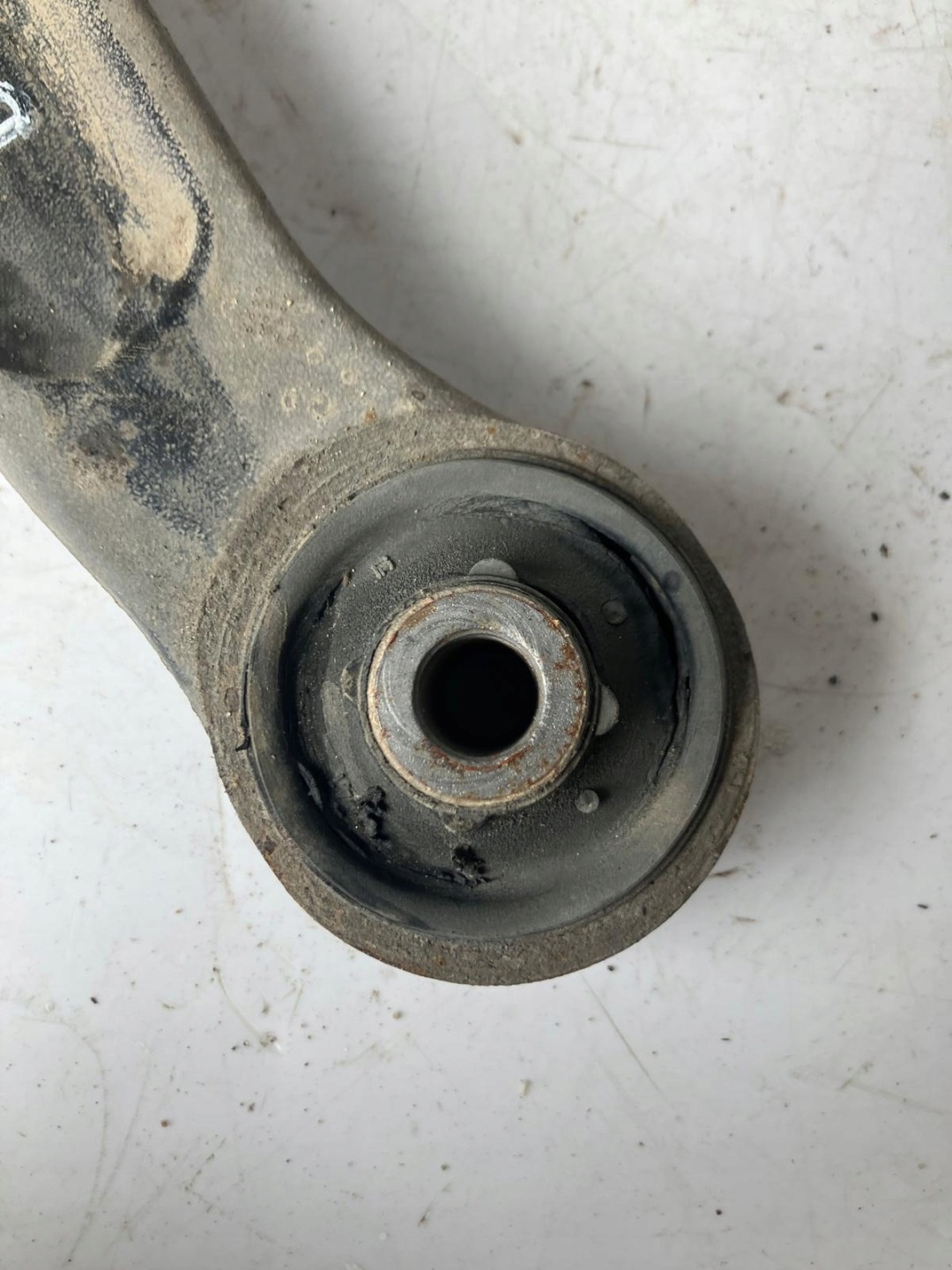 arm right front CITROEN DS5 884980