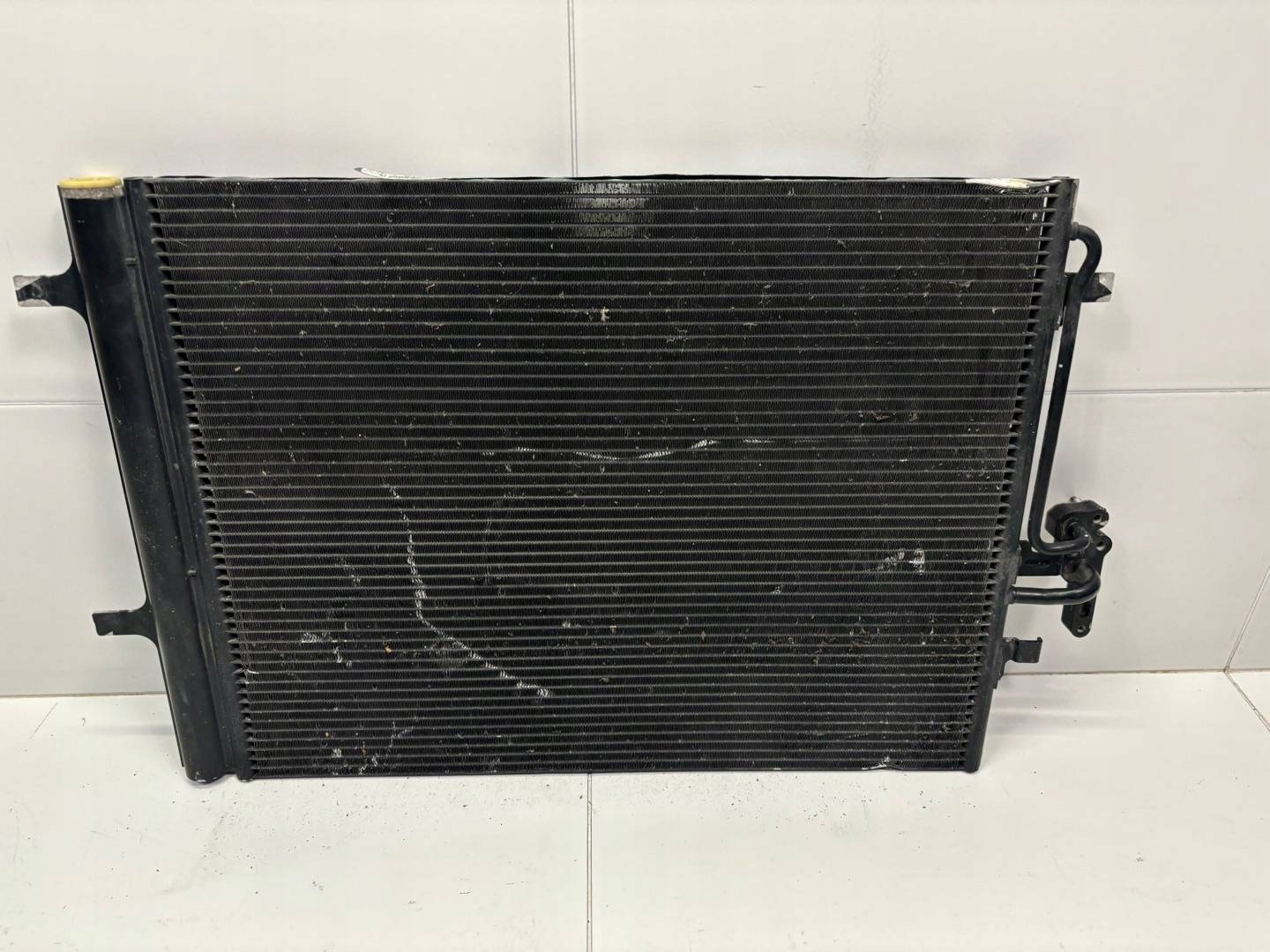 Radiateur climatisation Ford Kuga 2 2016 9G91-19710