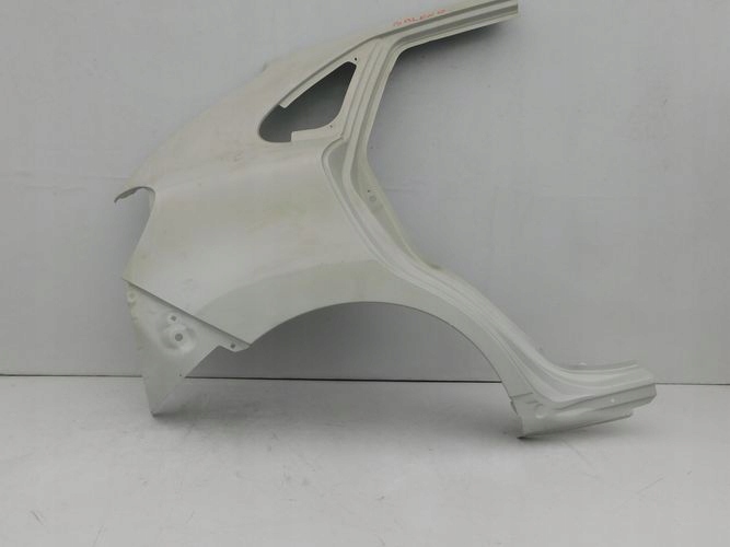 SUZUKI BALENO 14- fender right rear rear part
