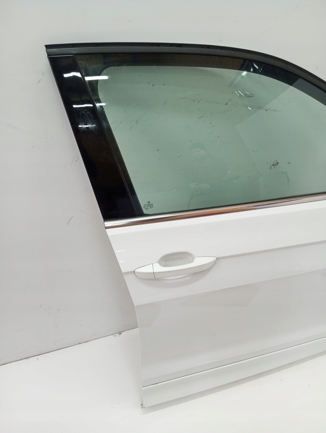 Tür VW T CROSS 2GM 20R R-LINE rechts vorne