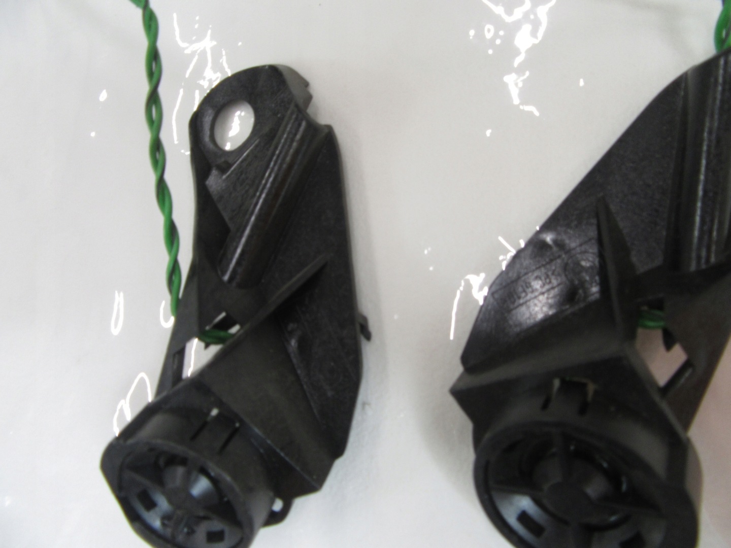 speaker door front STEREO BMW e39 sedan KOMBI