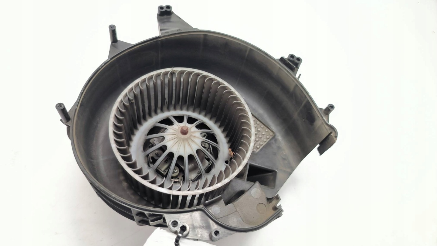 heating fan cab 9203323 BMW F01 730D