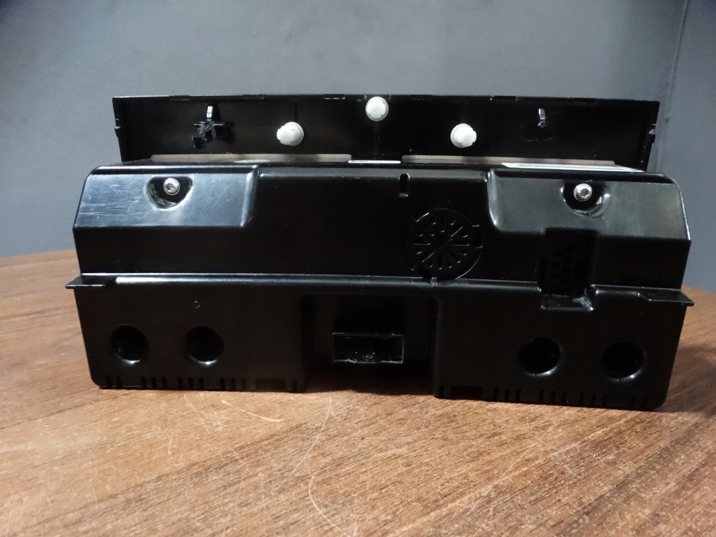 IDEALNY Unite commande clima Arrière PORSCHE PANAMERA 974 1 9