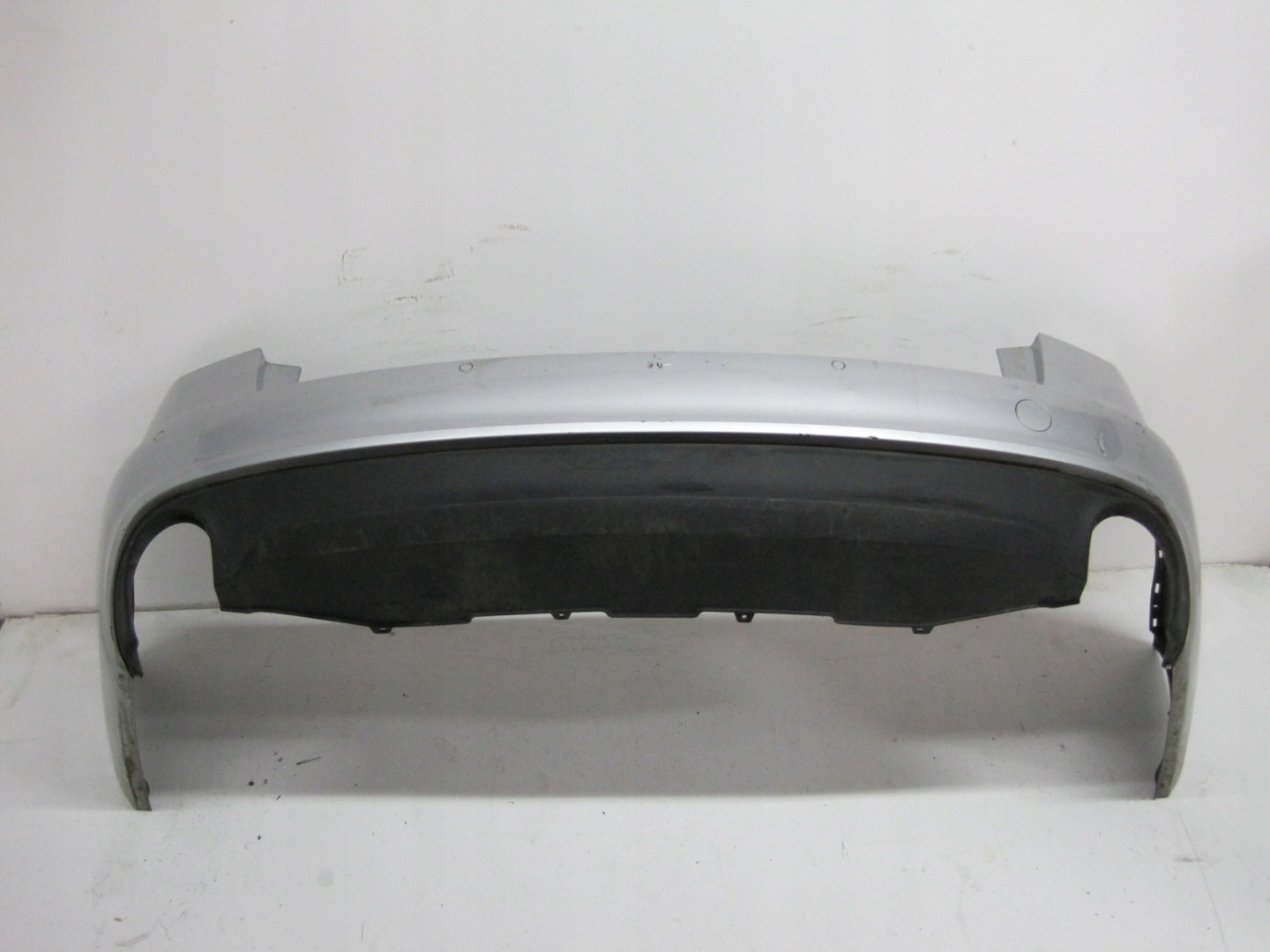 bumper rear Audi A6 4G9 4X PDC rear part