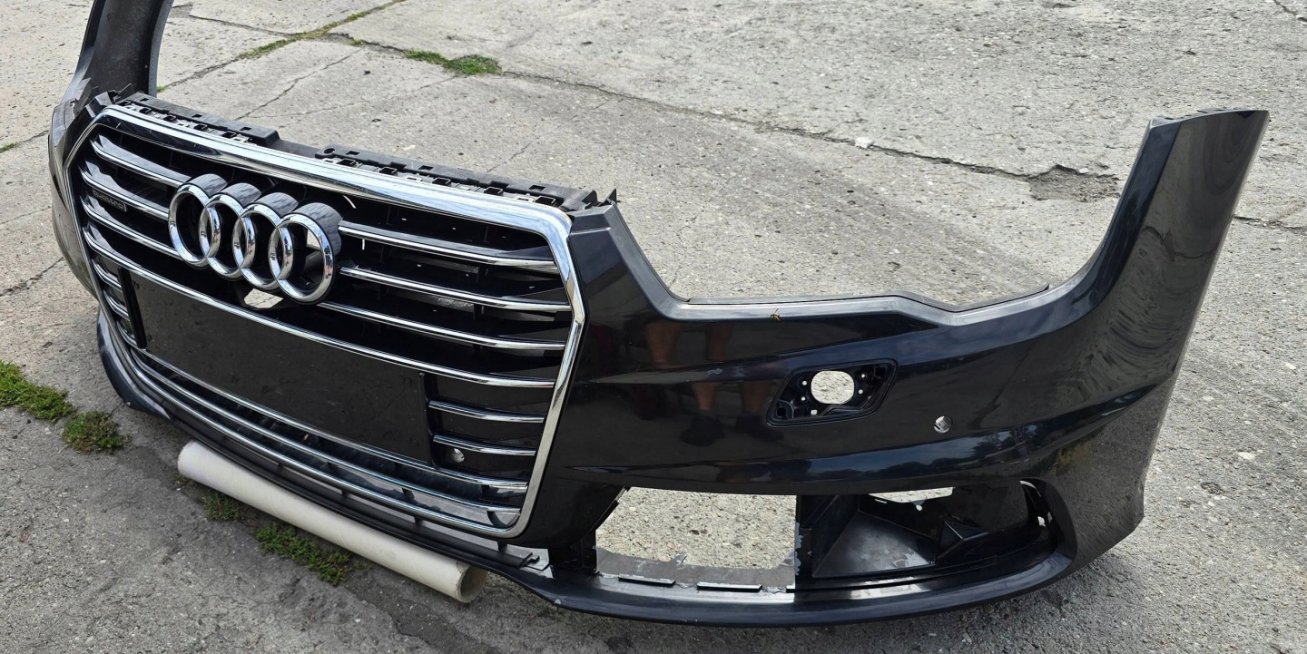 Audi A7 S7 4G front front bumper