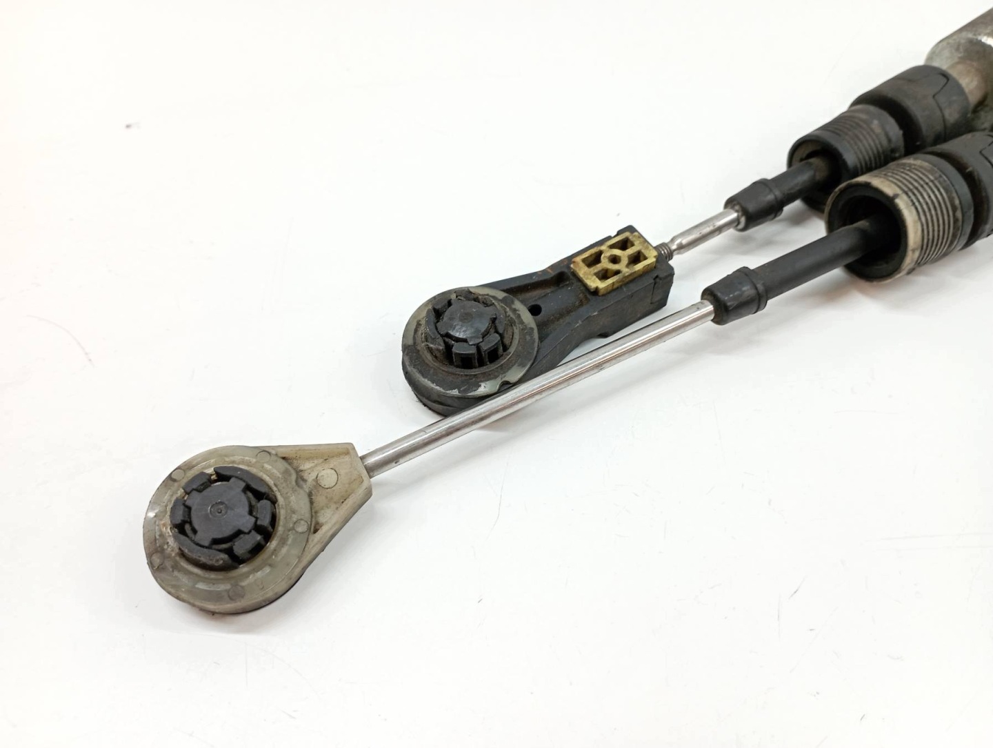 cordes mecanisme levier vitesse Ford Mondeo Mk4 (2007-2014)