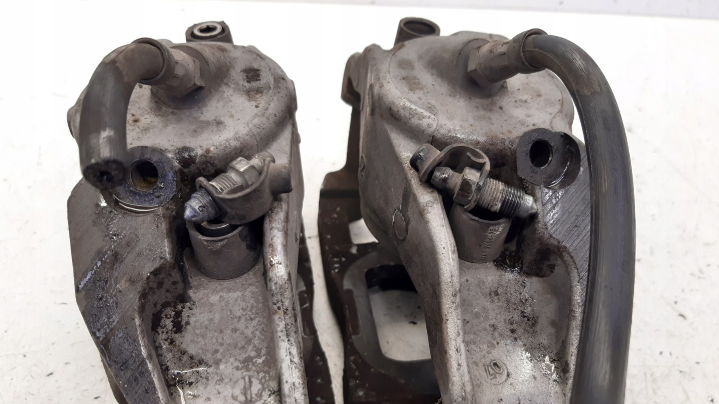 calipers brake front para 601301324 BMW E61 LIFT