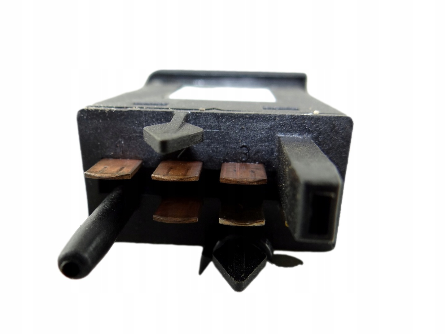 switch OGRZEWANIA windows VOLKSWAGEN GOLF IV 1J0 959 621 C
