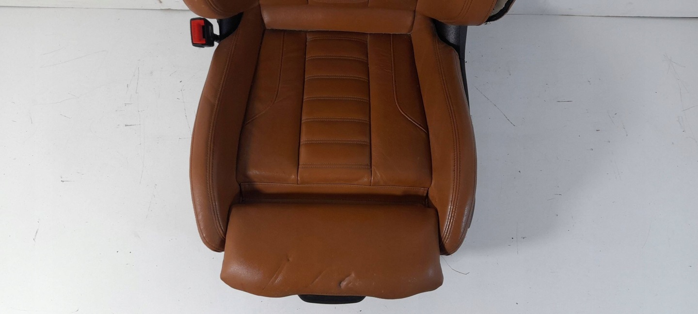 BMW X4 G02 siège chauffeurs (T205)