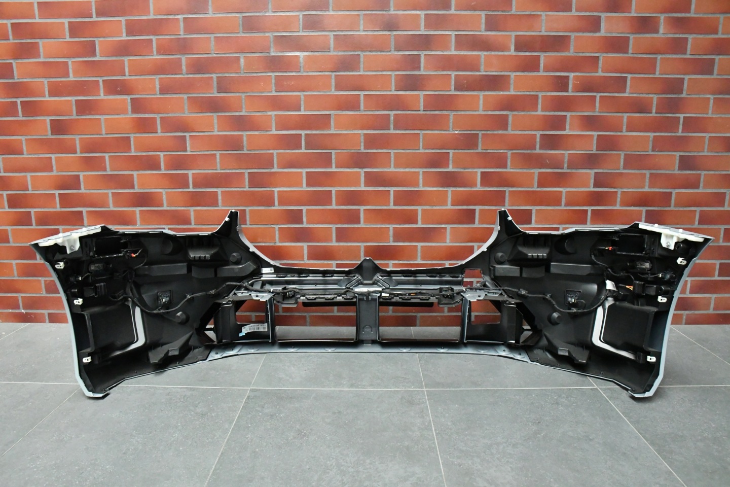 bumper front front BMW M5 G90 G99 M-POWER
