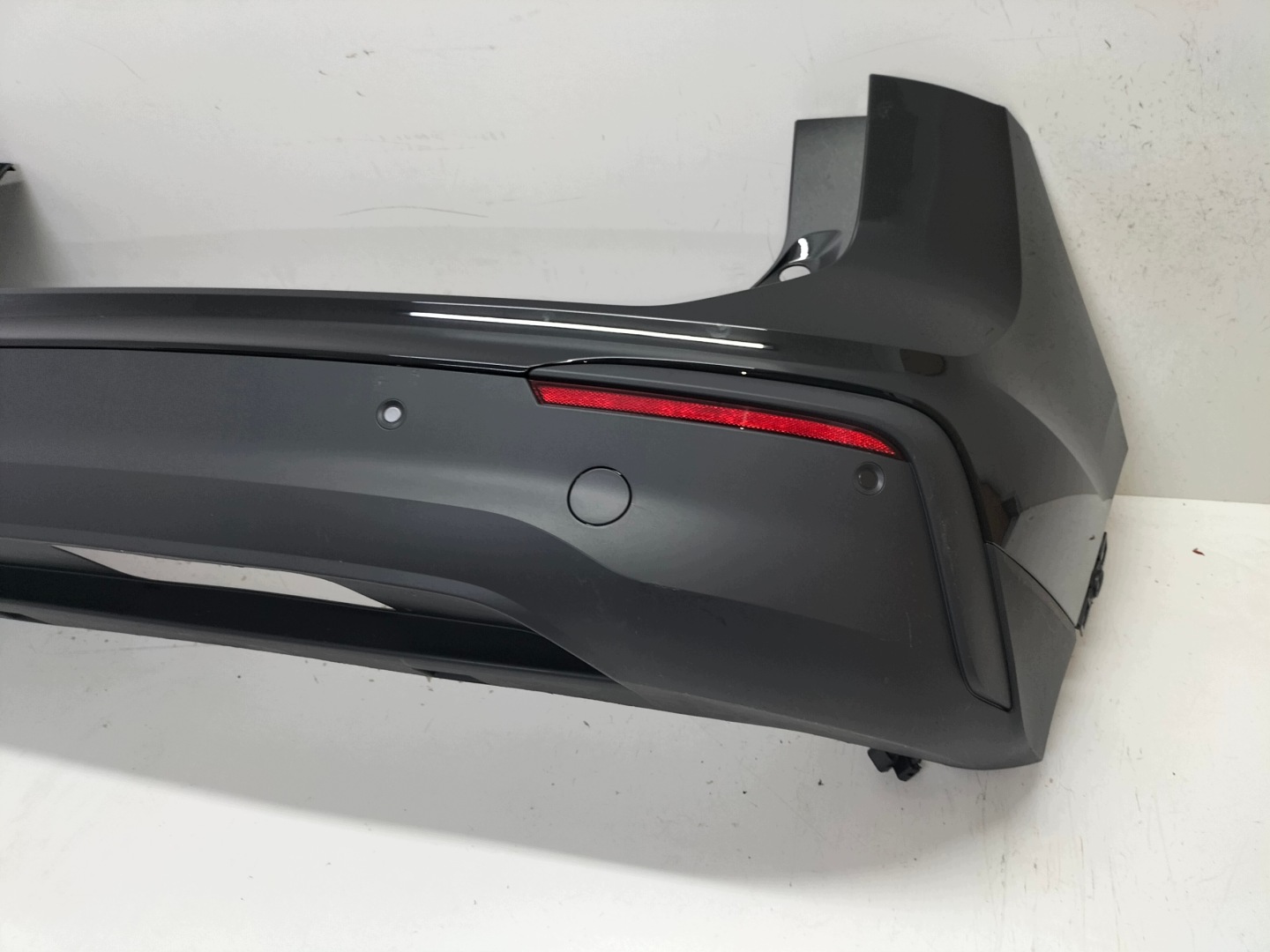 bumper rear rear part VW TIGUAN III 24