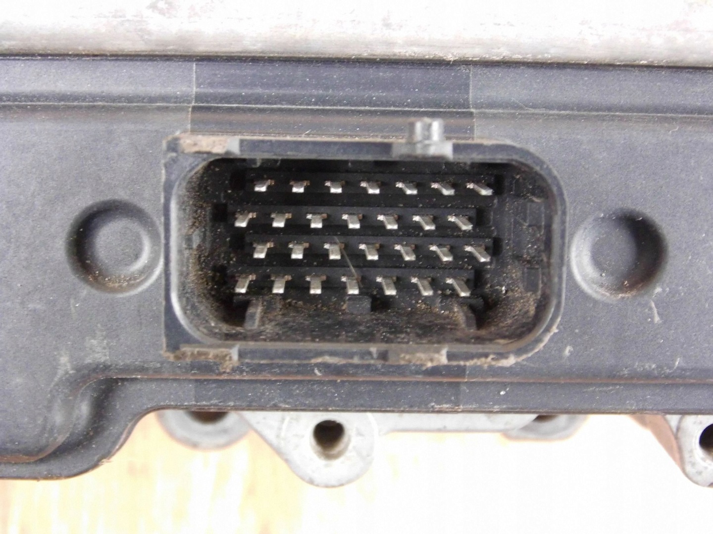 Mercedes-Benz inwerter konwerter A1679063801