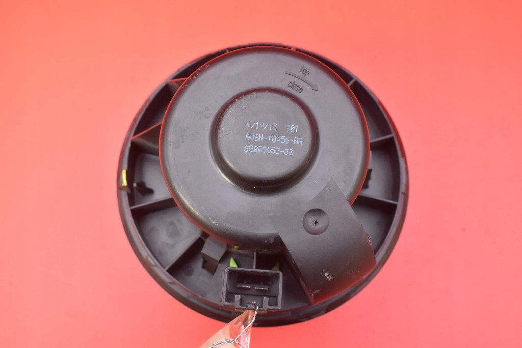 DMUCHAWA Lüfter des lüfters EU 4V6N-18456-AA FORD KUGA MK2 13-20