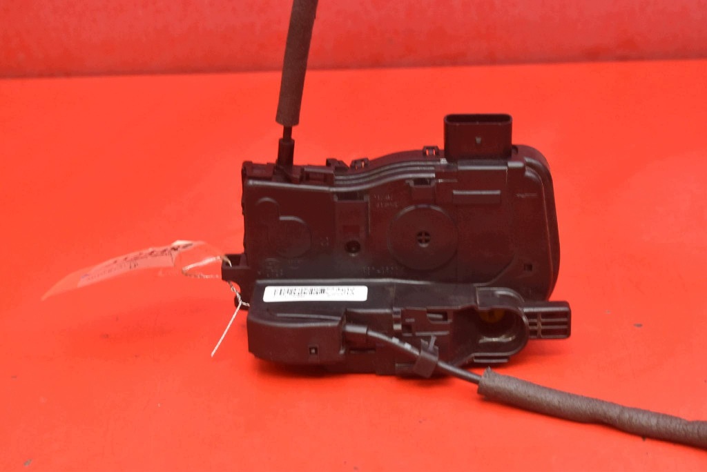 lock door left front front EU 81310-3U000 KIA SPORTAGE 3 III 10-14