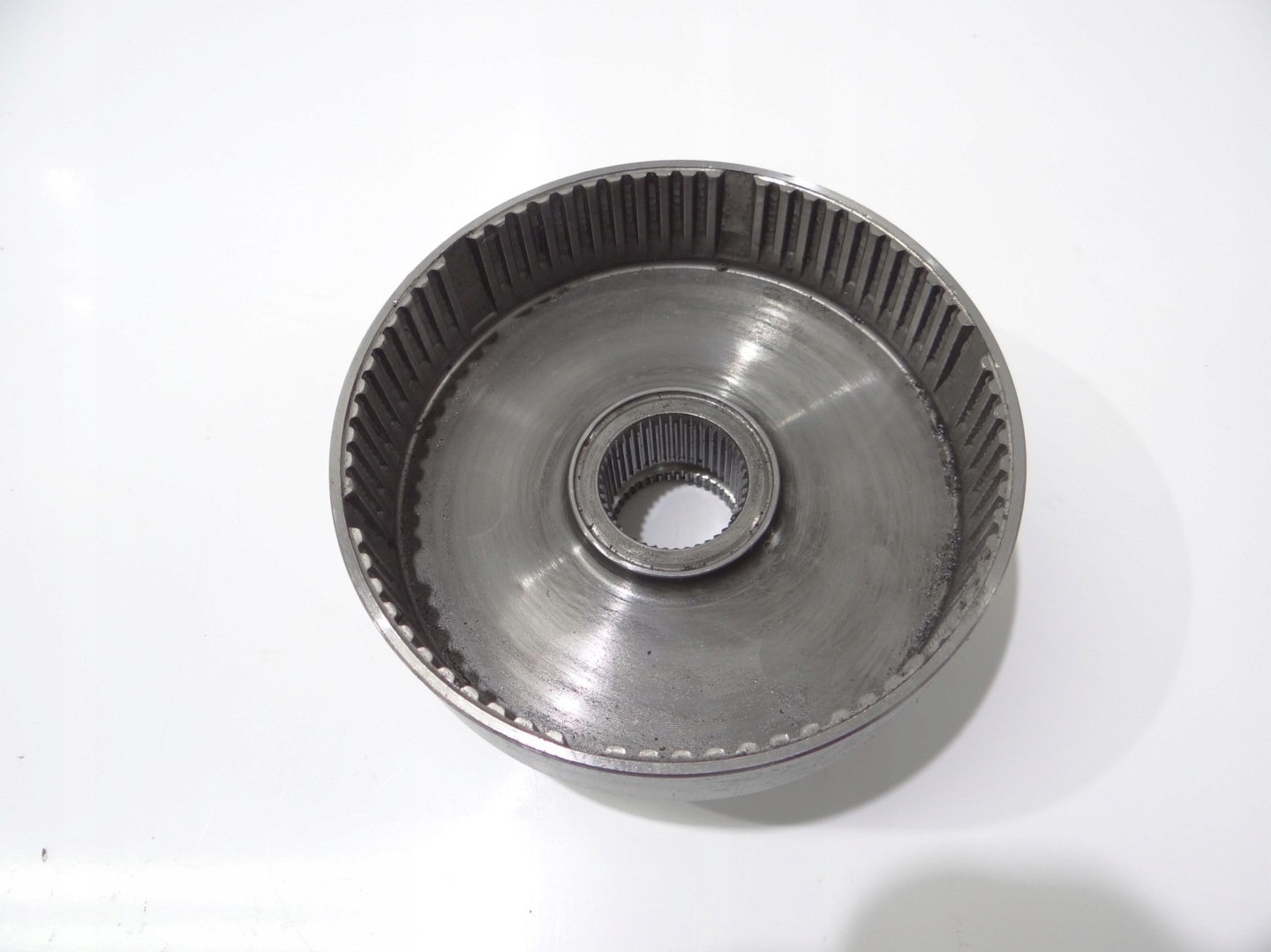 Korb der Kupplung REDUKTORA Getriebe BMW X3 E83 (14564425)