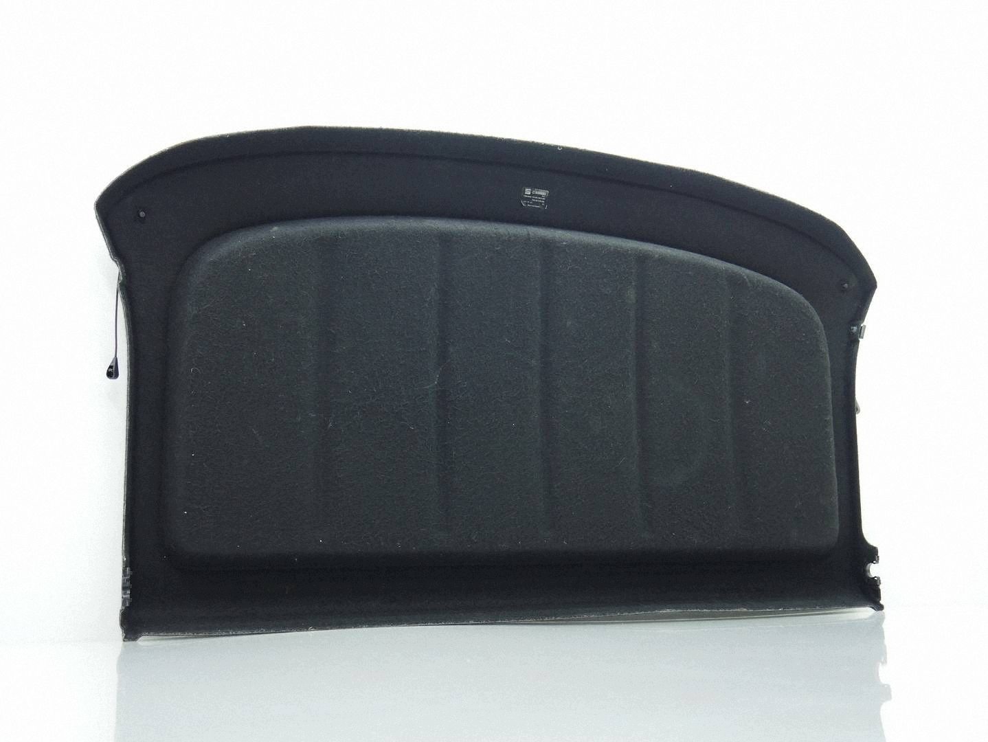 plato boot rear part rear SEAT ATECA 575 575867769B