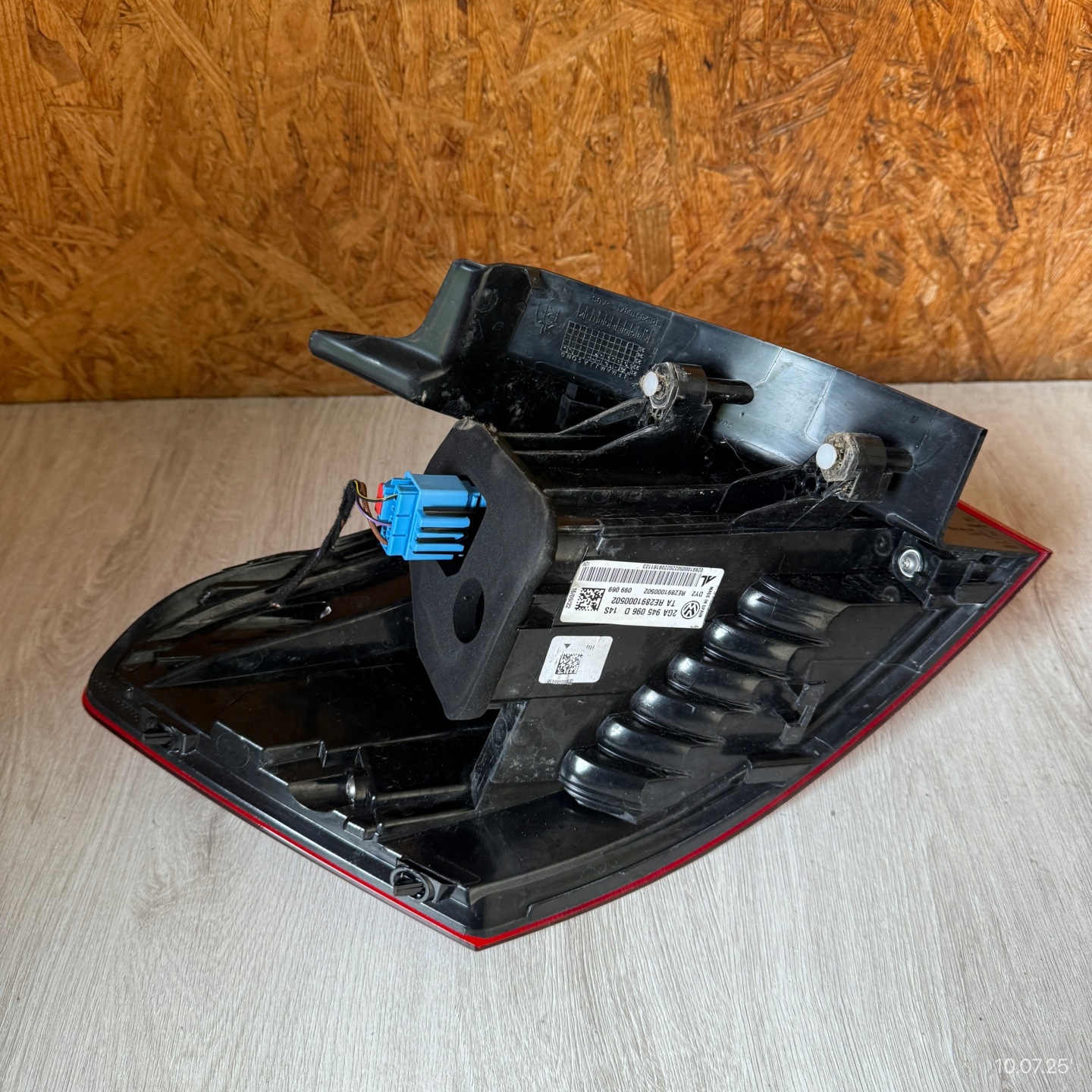 light rear right VW VOLKSWAGEN T-ROC 2GA945096D