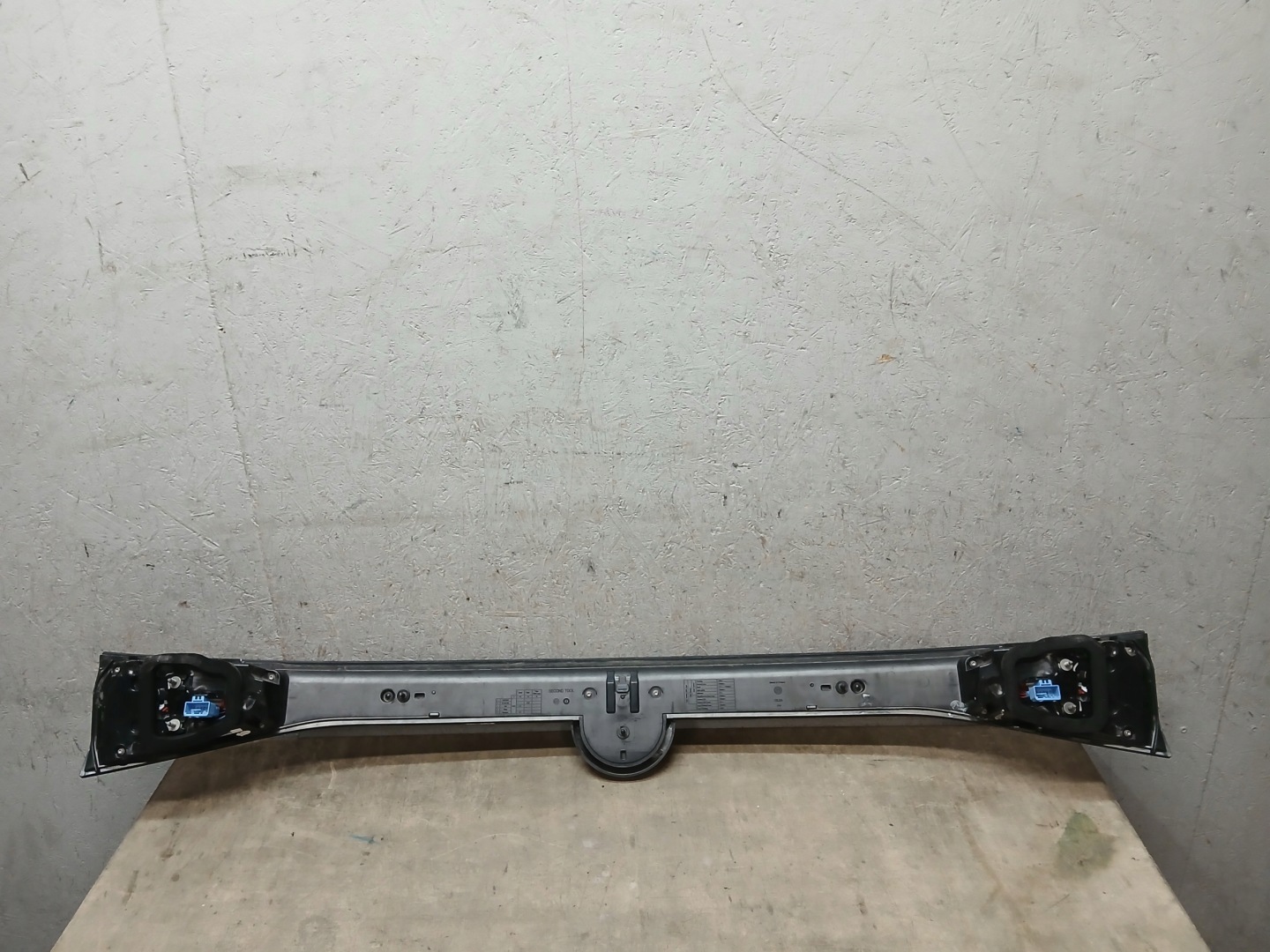 light rear part cap VW ID4 ID-4 11A LED 11A945307D
