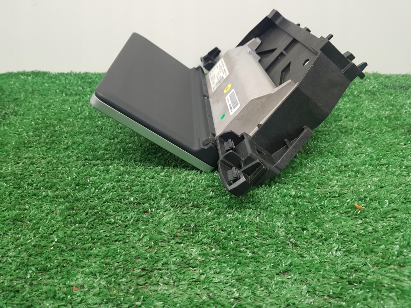 display navigation devices AUDI Q5 2018 80A919605