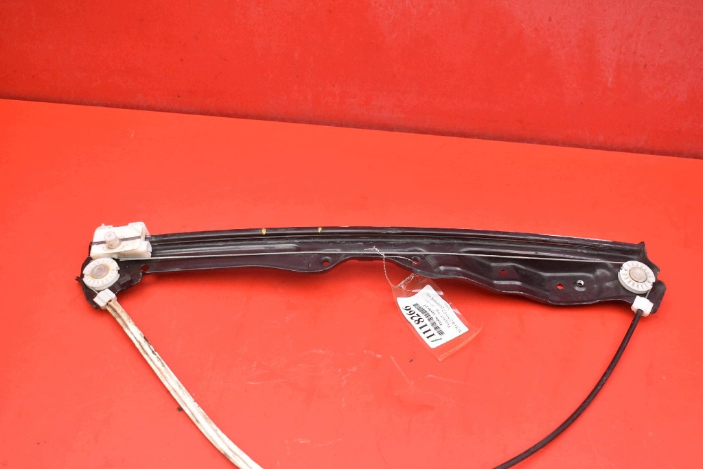 window regulator left front EU 9677734880 PEUGEOT 308 2 II 9T 5D HB 13-17