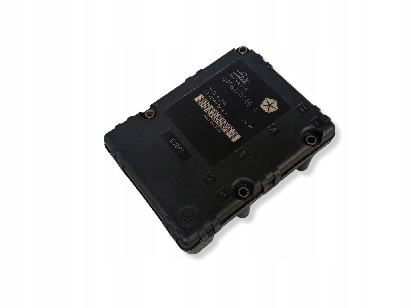 control unit ABS Chrysler 04686704AD