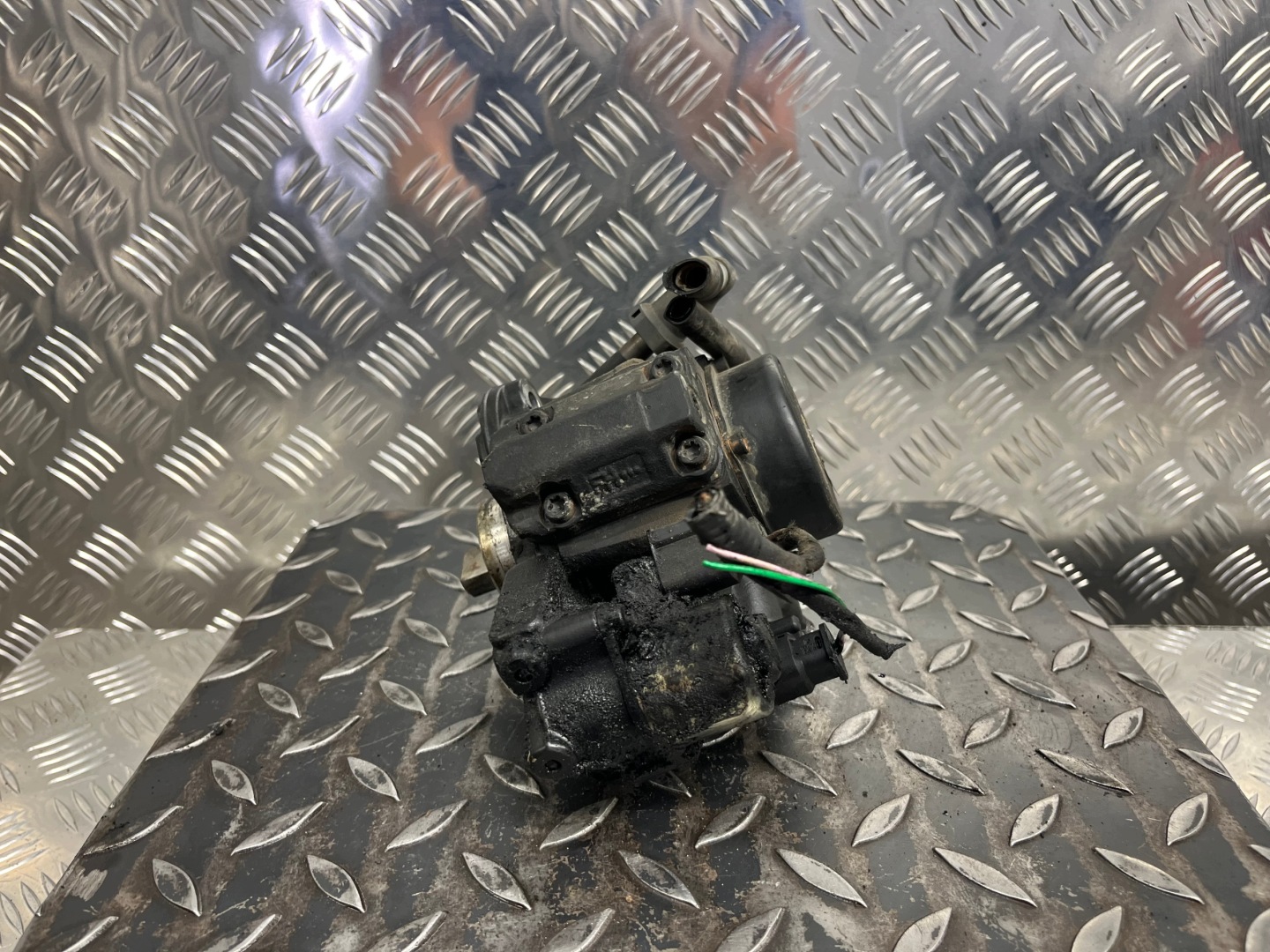 Einspritzpumpe CITROEN C5 III 9424A050A / 9687959180