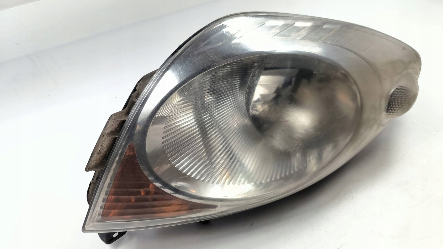 Licht rechts vorne EU NISSAN NOTE E11