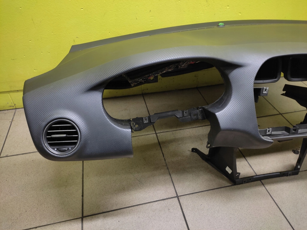 FIAT BRAVA II cockpit dashboard instrument panel 07354486480