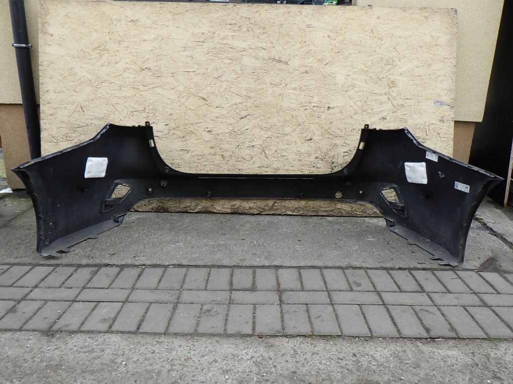 KIA CEED 3 III SW KOMBI 18- bumper rear