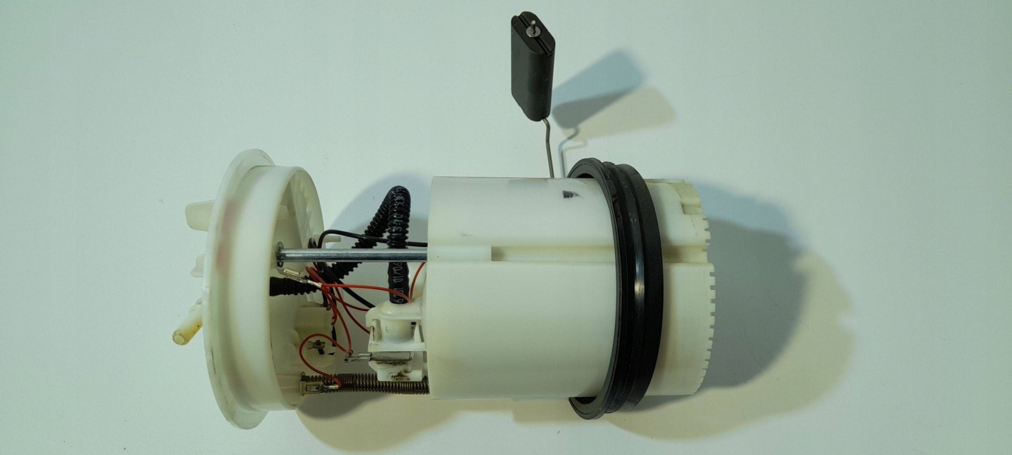 Mazda 3 BL 2009-2014 feed pump Bosch 8N619H307AE (PP30)