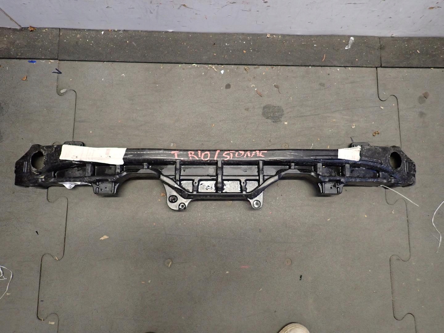 bumper support rear part KIA RIO IV STONIC 2017- 86631-H8410