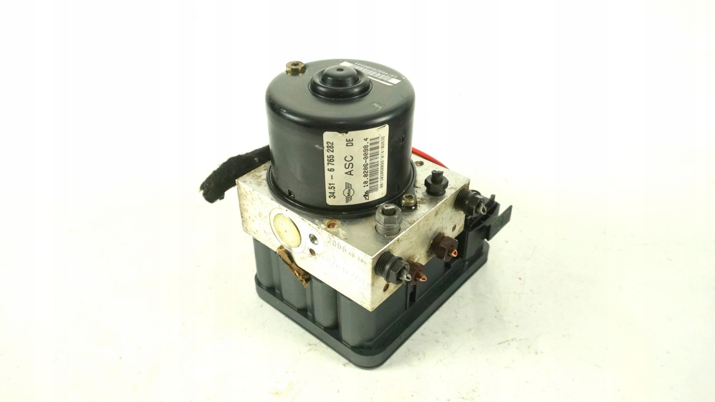 Pumpa ABS MINI COOPER ONE a R50 R52 6765282 6765284