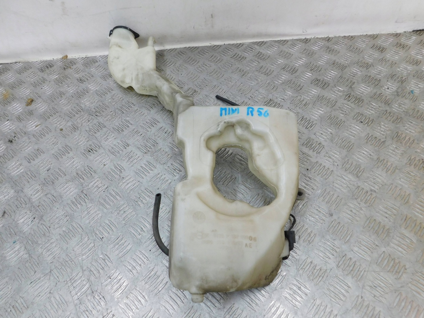washer fluid tank MINI COOPER R56