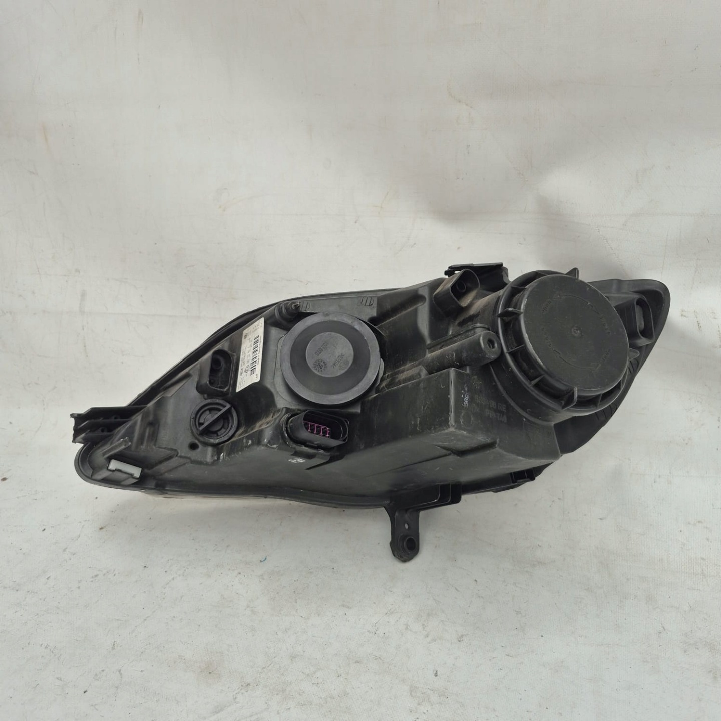 VW GOLF VI 6 plus + 5M 5M0 light right front front 5M1941006G