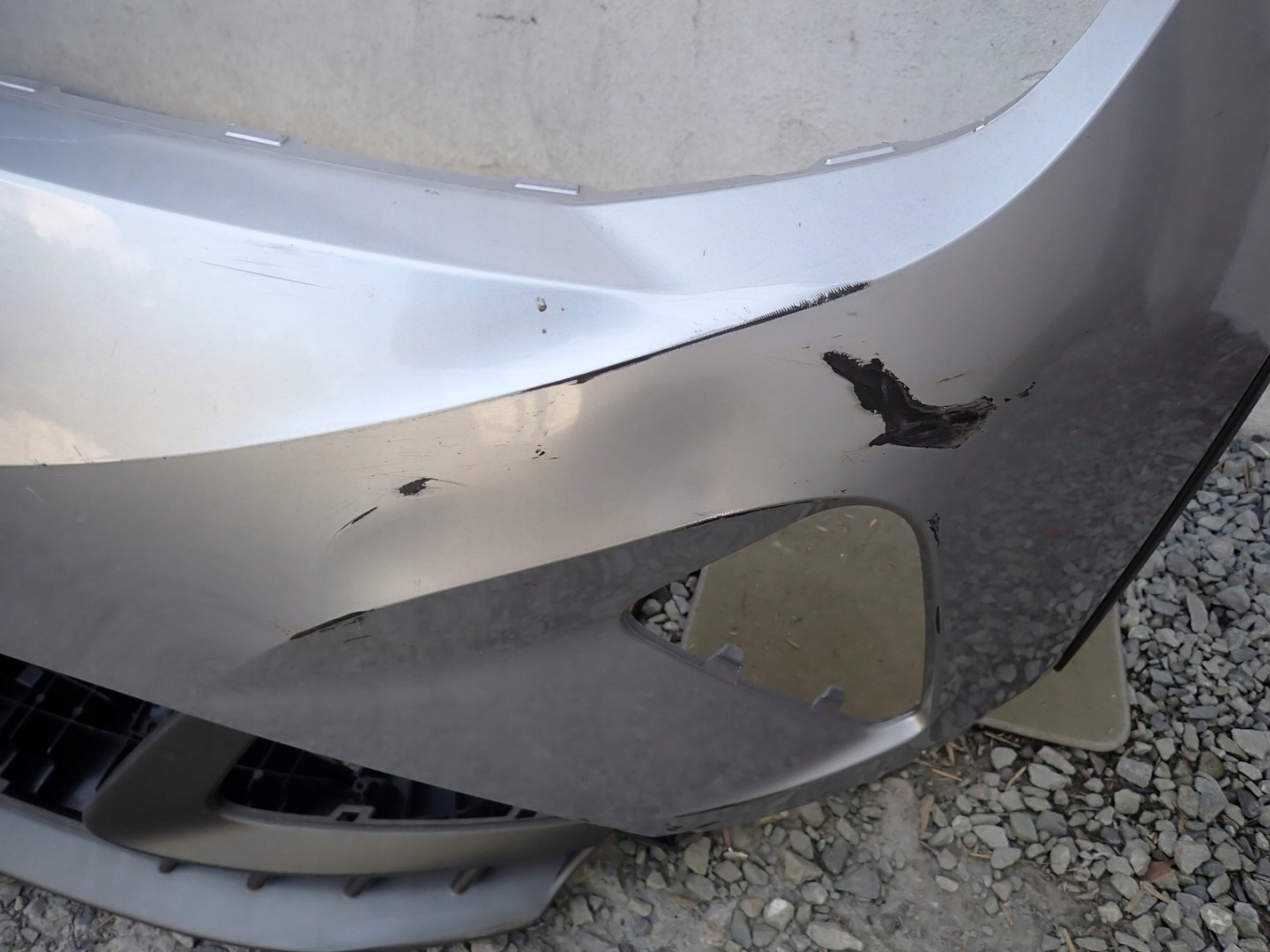 bumper front front SEAT ARONA FR 6F9 KJ7 LIFT 2022