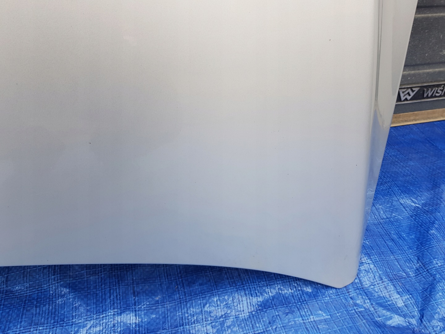 bonnet MERCEDES W207 C207 C775 775