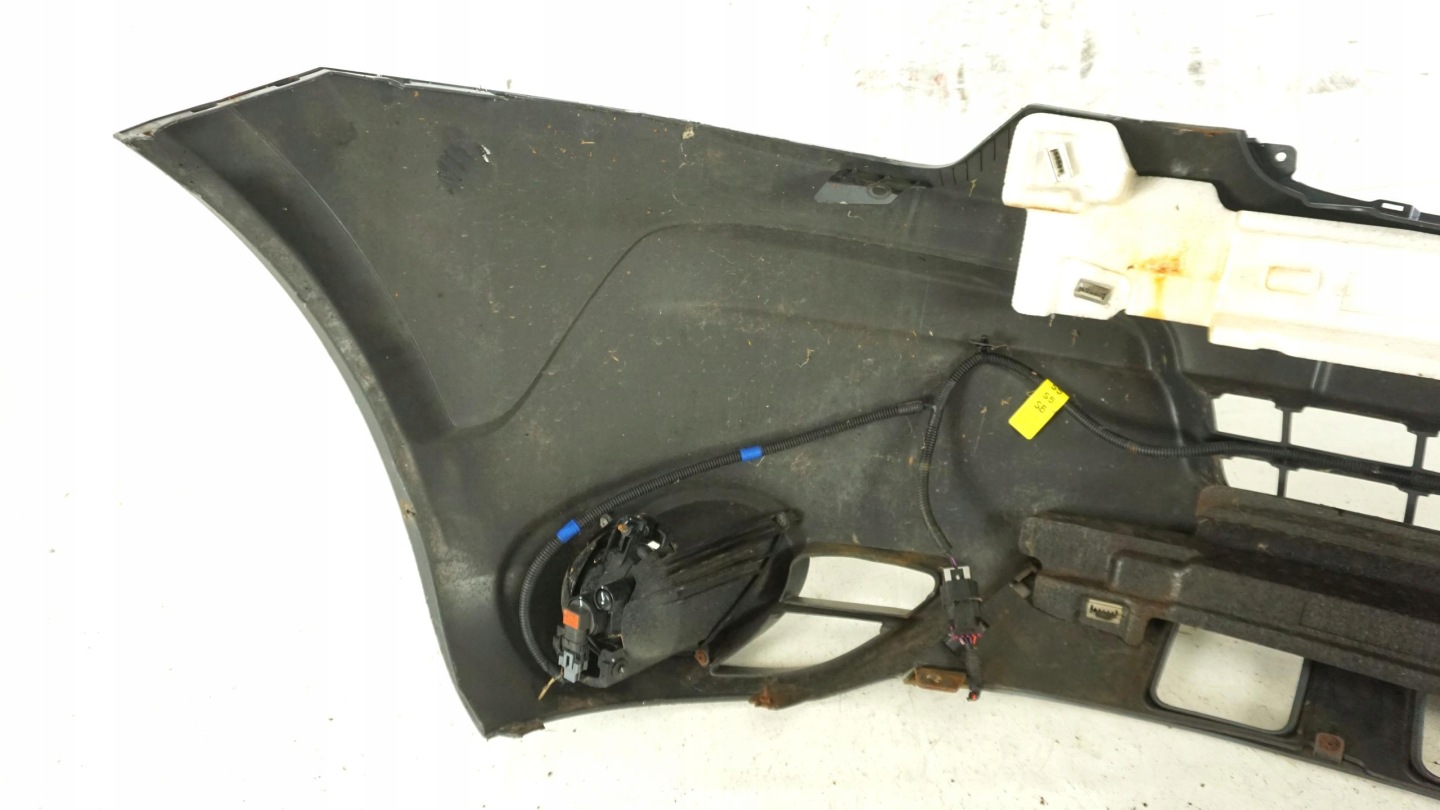 bumper front front OPEL ANTARA 06-10 88U 2006-2010 fog light