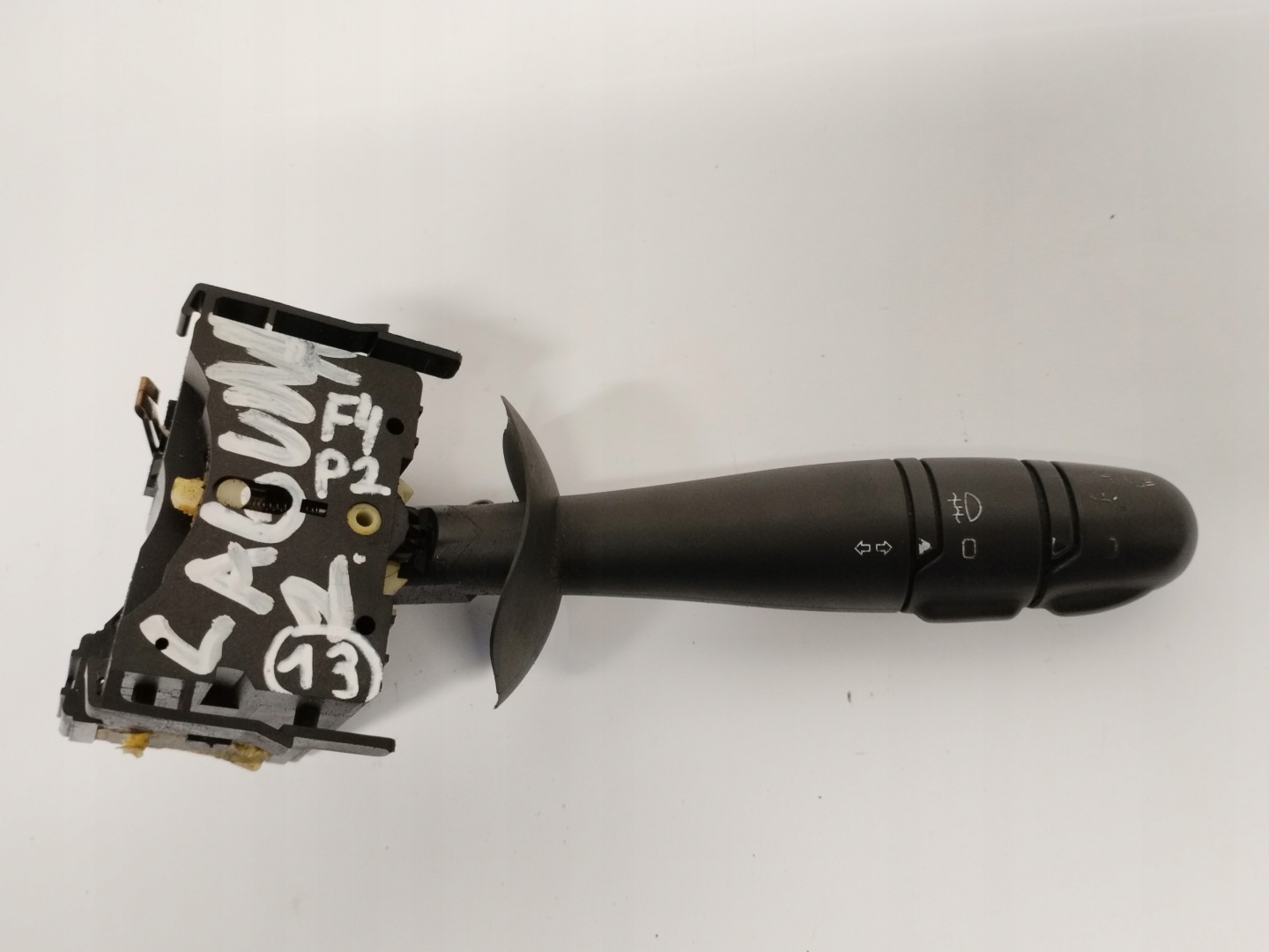 Manetka Bouton Indicateurs de direction Renault Laguna 8200012240