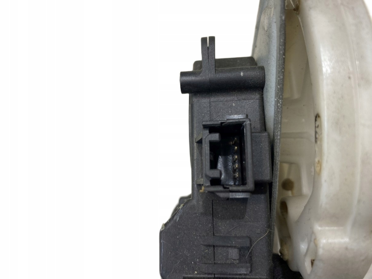 Micro moteur Bloc de chauffage complet AVENSIS T25 FL AE063700-8610